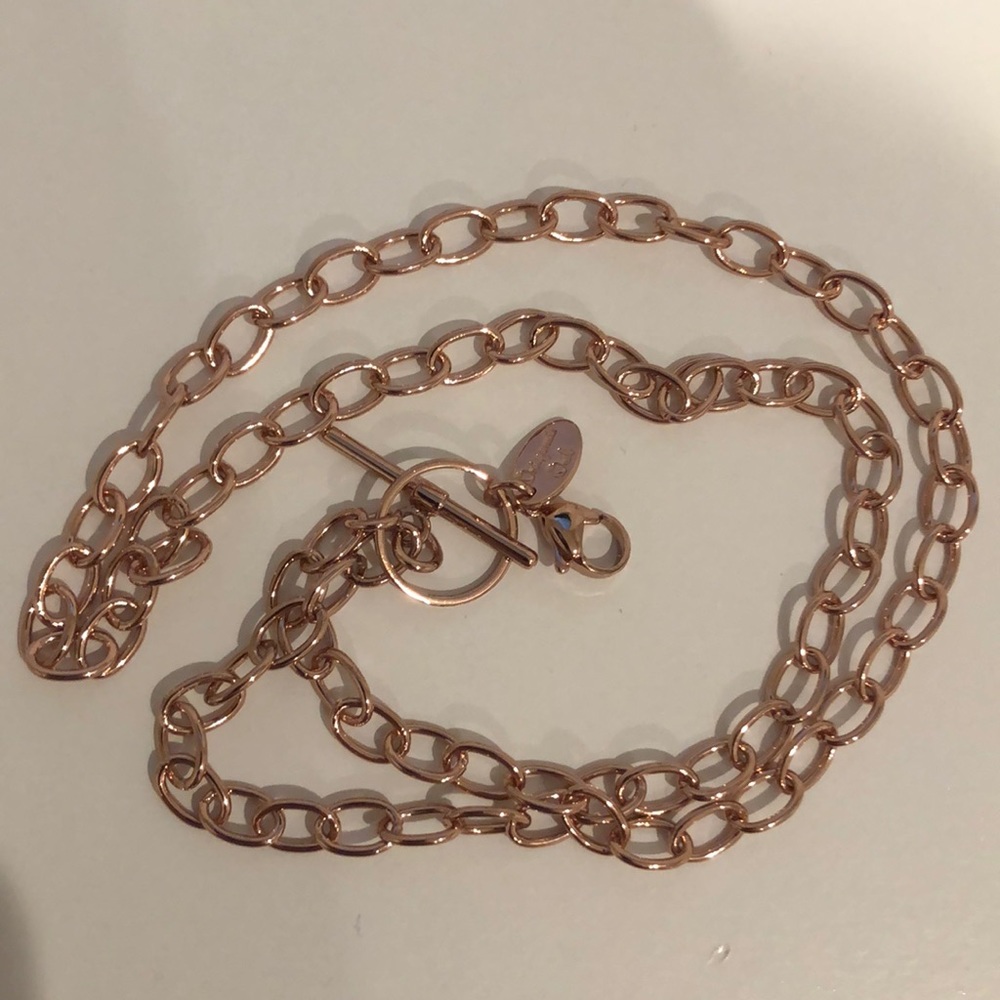 Necklace/chain